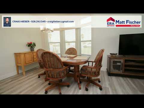 10277 S Avenida Compadres, Yuma, AZ home video tour