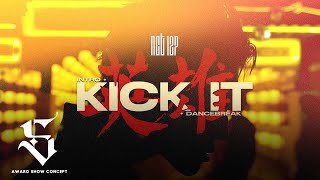 NCT 127  - Intro +  Kick It (Award Show Perf. Concept)