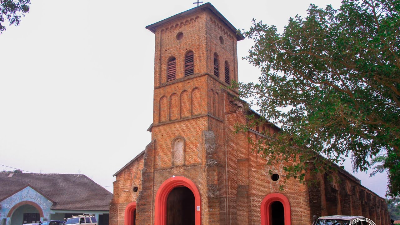 Genocost RDC. Kabinda/Lomami. Un culte oecuménique a eu lieu en la Cathédrale Saint Martin
