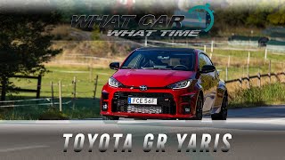 Toyota GR Yaris - Does it provide enough adrenaline kicks?