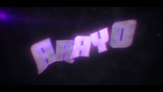 Arayo | Intro NEW