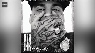 Kid Ink - No Option (Asian Clean Version) ft. King Los