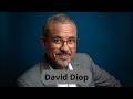David Diop : « L’humanité n’est faite que de migrations. »