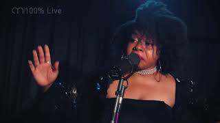 Funk The Revolution - Love On Top / Beyoncé (Cover) In Session With A Network Resimi