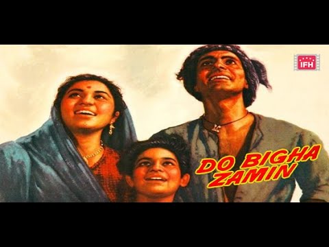 Ajab Tori Duniya Ho More Raama - Do Bigha Zamin 1953 - Mohammed Rafi @Suhanee2