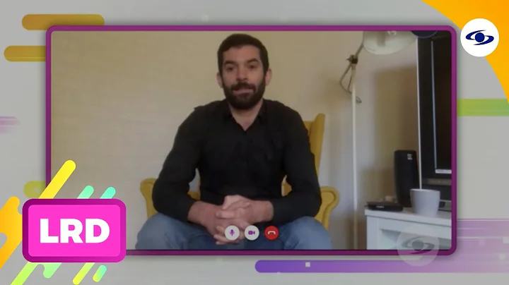 La Red:Cmo le va al actor Manuel Jos Chaves con su...