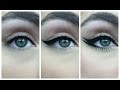 3 Eyeliner Styles for Everyone