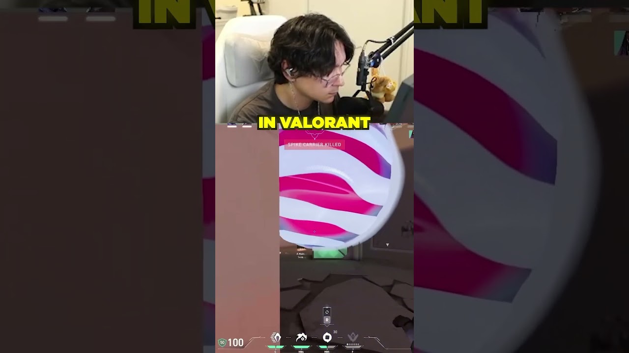 Why ZooMaa HATES His Chat.. 😭