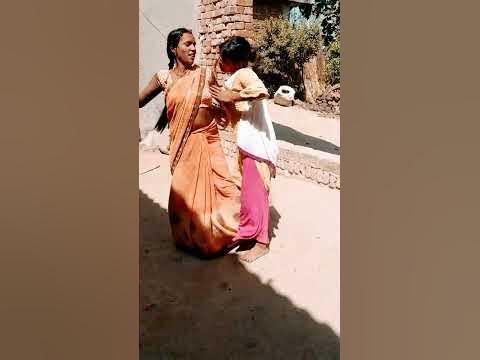 gaand phar holi