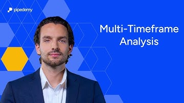 4. Multi-Timeframe Analysis – Trade with Bigger Picture Confidence