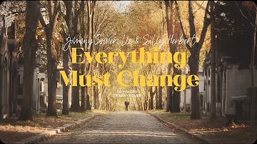 Jimmy Somerville & Sally Herbert - Everything Must Change