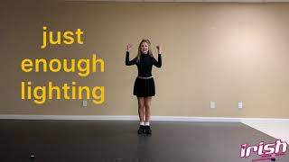 How to set up for an online video feis (competition)!