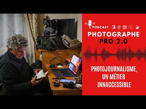 Vidéo: Qu'est-ce que le photojournalisme expliquer avec des exemples ?