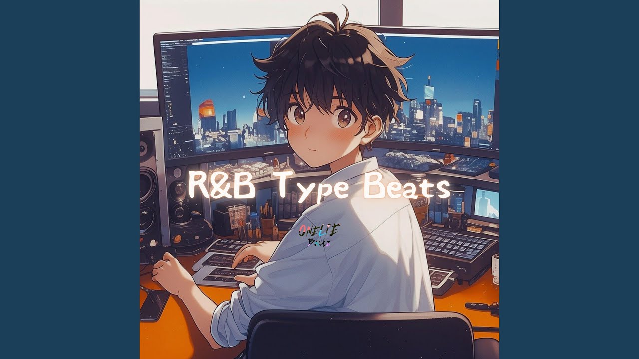 Eternal R&b R&B Type Beat (Eternal) - YouTube