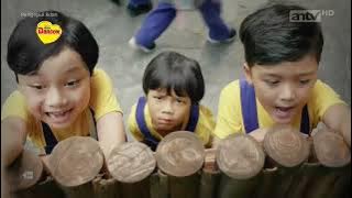 Jeda Iklan ANTV saat acara 'Imlie' | 14 Mei 2025 (Pukul 18.17 WIB)