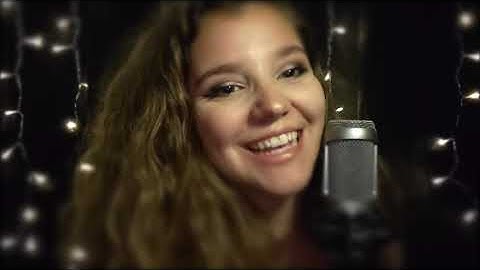 Cure - MoonChild (cover by Annie G. Roy)