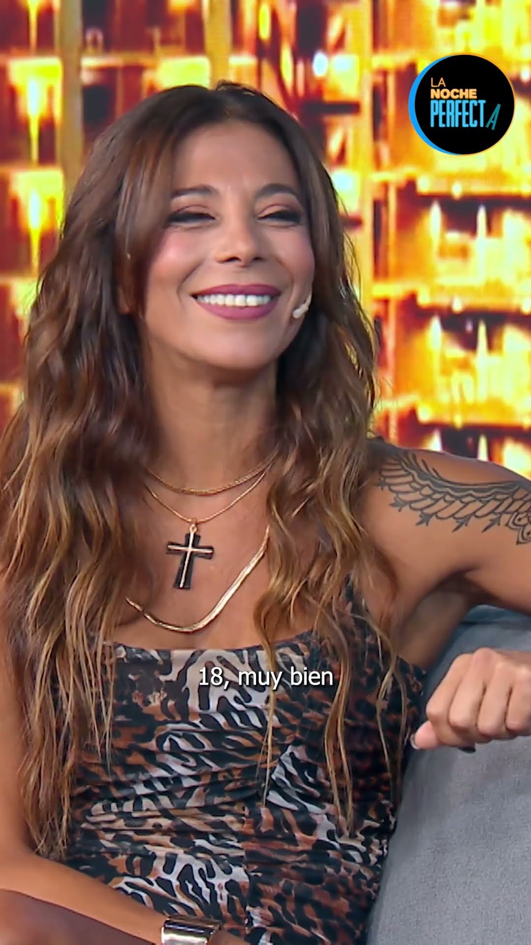 El loquísimo repaso de Ximena Capristo para saber qué pareja famosa lleva más tiempo