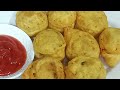 Aloo Bonda Recipe | Aloo Vada Recipe | Potato Bonda | Zaiqa with Saeqa