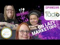 3Spoonies on Lazy Marketing: Smart Strategies to Maximise Your Efforts Without Burnout
