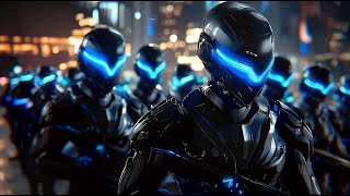Galactic Council Executes Humanity’s Envoy—Earth Declares Extermination Protoco| HFY Sci-Fi Stories