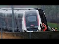 French TGV Train Collides With A Truck Killing One And Injuring 27 