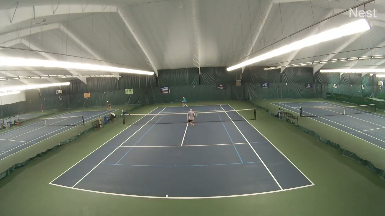 A Bernard Tomic like forehand fake shot