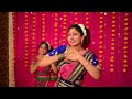 Mambattiyan dance cover  sree pavithra and kalyani  malaiyuru naatama   crazy dance buddies