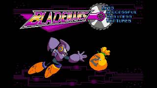 [SAGE 2026] Blade Man's Less Successful Business Ventures demo - dev playthrough screenshot 3