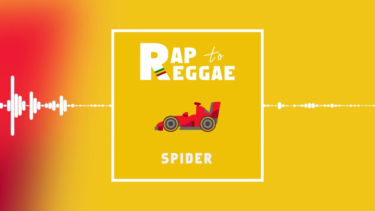 Watch Dub Silence - Spider (Reggae Version) on YouTube Watch Dub Silence - Spider (Reggae Version) on YouTube