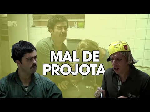 Hermes e renato programa do mal