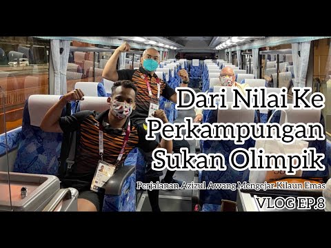 Video: Dari Biennale Hingga Sukan Olimpik