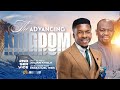 Ruach Tabernacle | The Advancing Kingdom-PT2 | Pst. Emmanuel Iren | 2nd Service