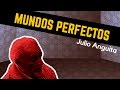 El mundo perfecto de Julio Anguita