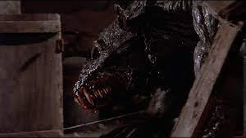 Horor film sa prevodom - Podrum - (The Cellar)