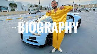 Celebrity Who is Anardreams? | biography Profile