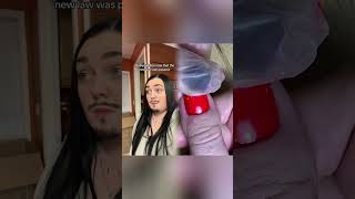 Pov: Your weird kid whenyou go anywhere #fyp #fypシ #funny #pov