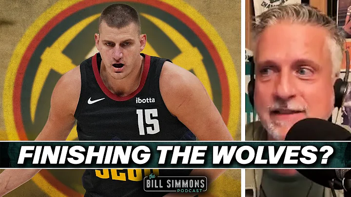 Another Nikola Jokic Masterpiece | The Bill Simmons Podcast - DayDayNews