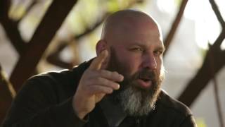 Sage Francis - Artist Interview