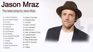 Jason Mraz Best Songs