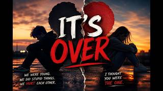 Download lagu Dulue - It’s Over