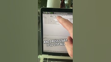 Fix your technical SEO errors with this tool! #seo #seotips #shorts