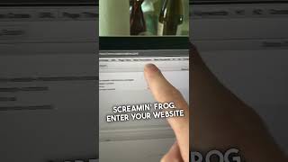 Fix your technical SEO errors with this tool! #seo #seotips #shorts