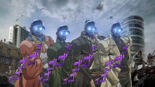 WARZONE SQUAD GOLDEN EXPERIENCE.EXE