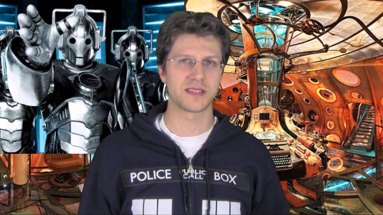 Doctor Who - Ranking Recurring Villains