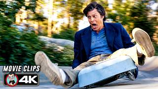 The Wildest JACKASS-Style Stunts in ACTION POINT 🔥 4K