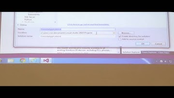 Intro to C structure, variable and method declaration Part II