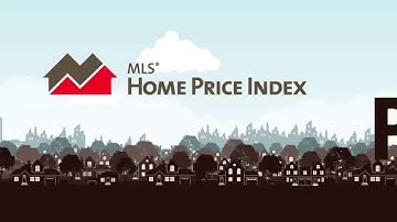 What is the MLS® Home Price Index?