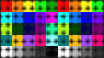 The Factory 31 Leg Eliminations Marble Race In Algodoo