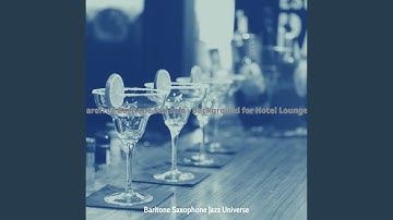 Scintillating After Work Drinks