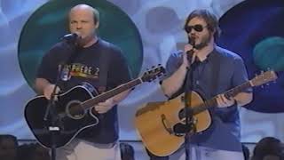 Tenacious D - Cosmic Shame (MTV Video Music Awards 2001)